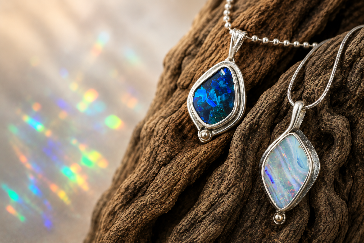 Beyond Jewelry Understanding the Practical and Artistic Uses of Opals