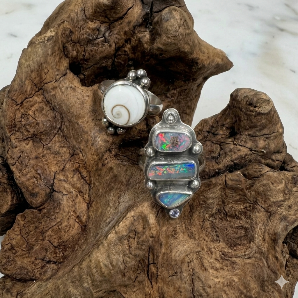 Pretty Opal Rings: 6 Important Do’s and Don’ts to Know