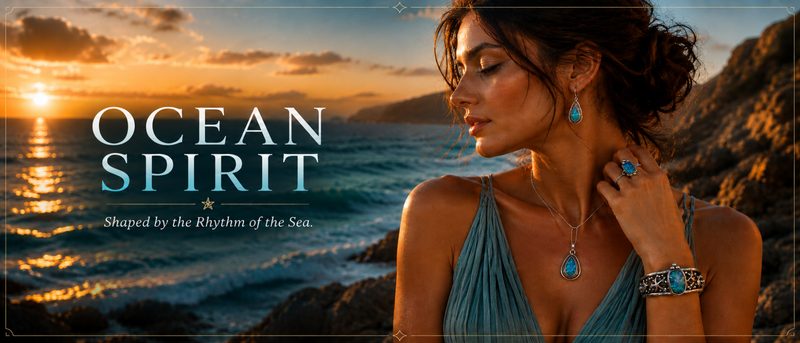 Ocean Spirit