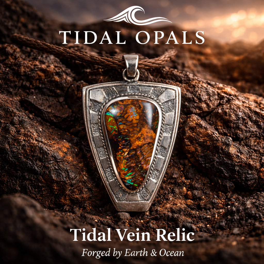 Tidal vein relic