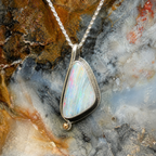 Ocean Inspired Jewelry