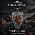 Tidal vein relic