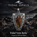 Tidal vein relic