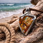 Waveborn Relic- Tidal opals