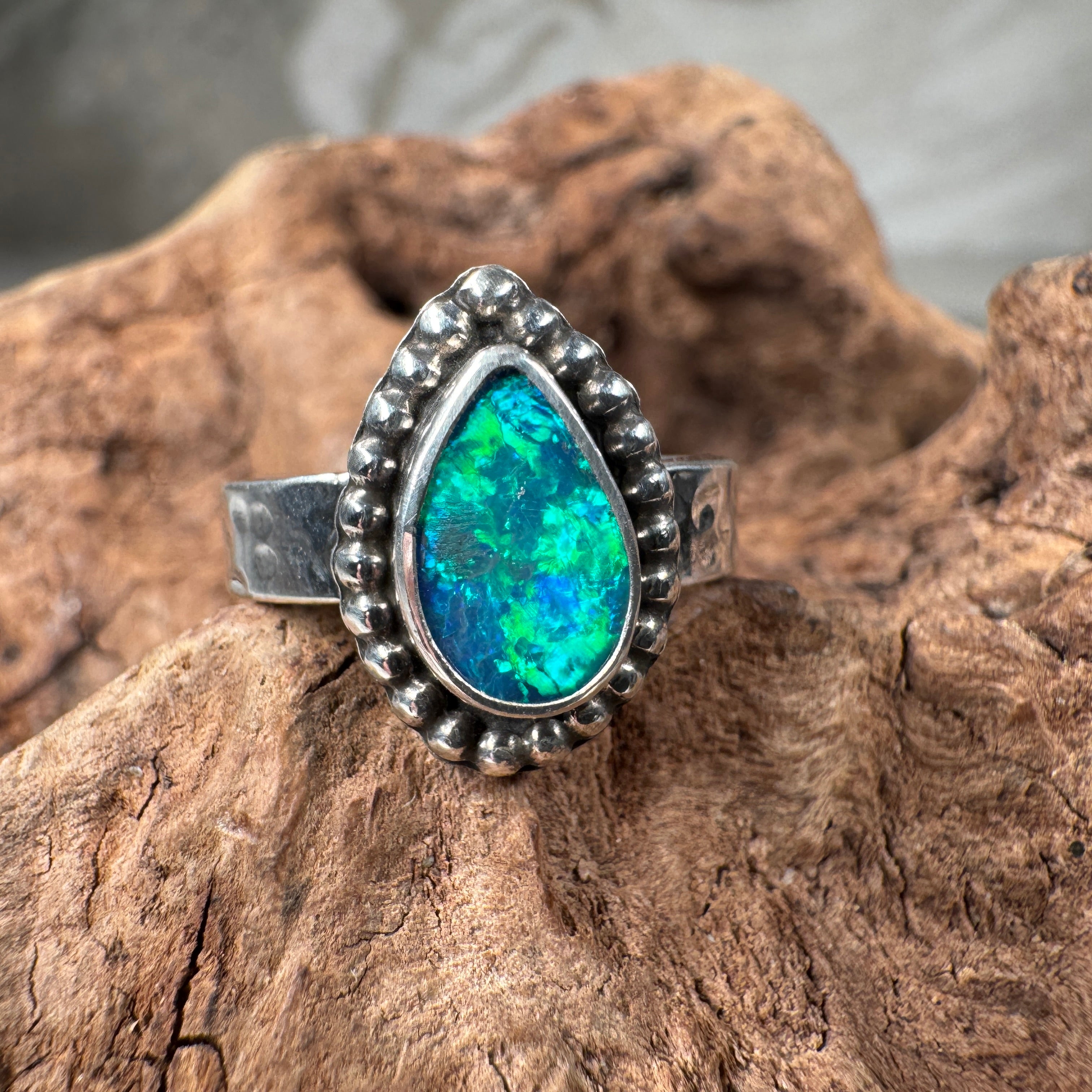 Buy Opal Ring