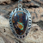 Inspired by the hidden beauty of coral reefs beneath the ocean’s surface.

