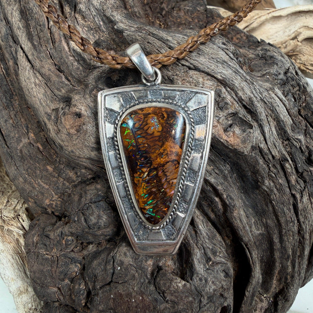 Tidal vein relic