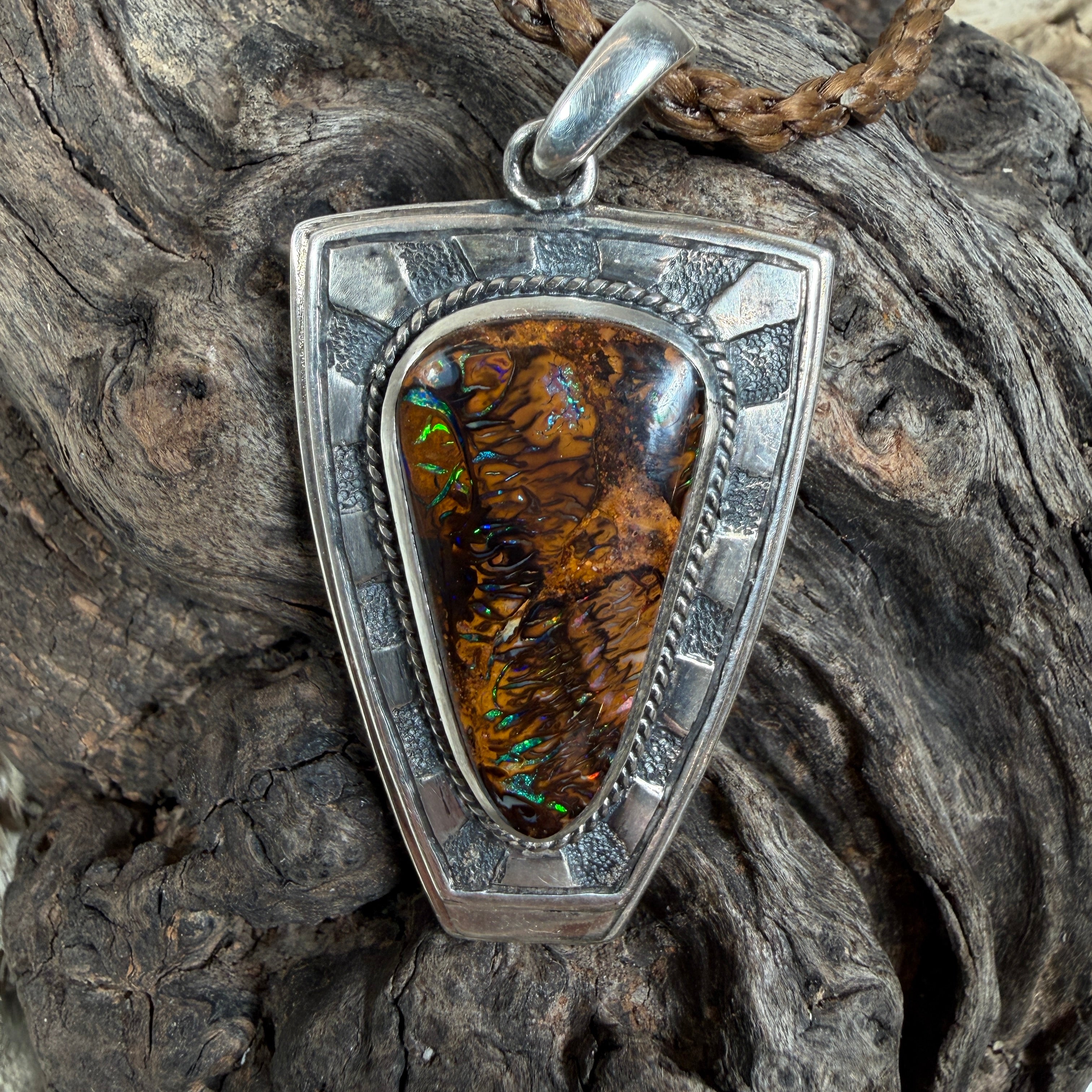 Tidal vein relic