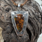 Tidal vein relic