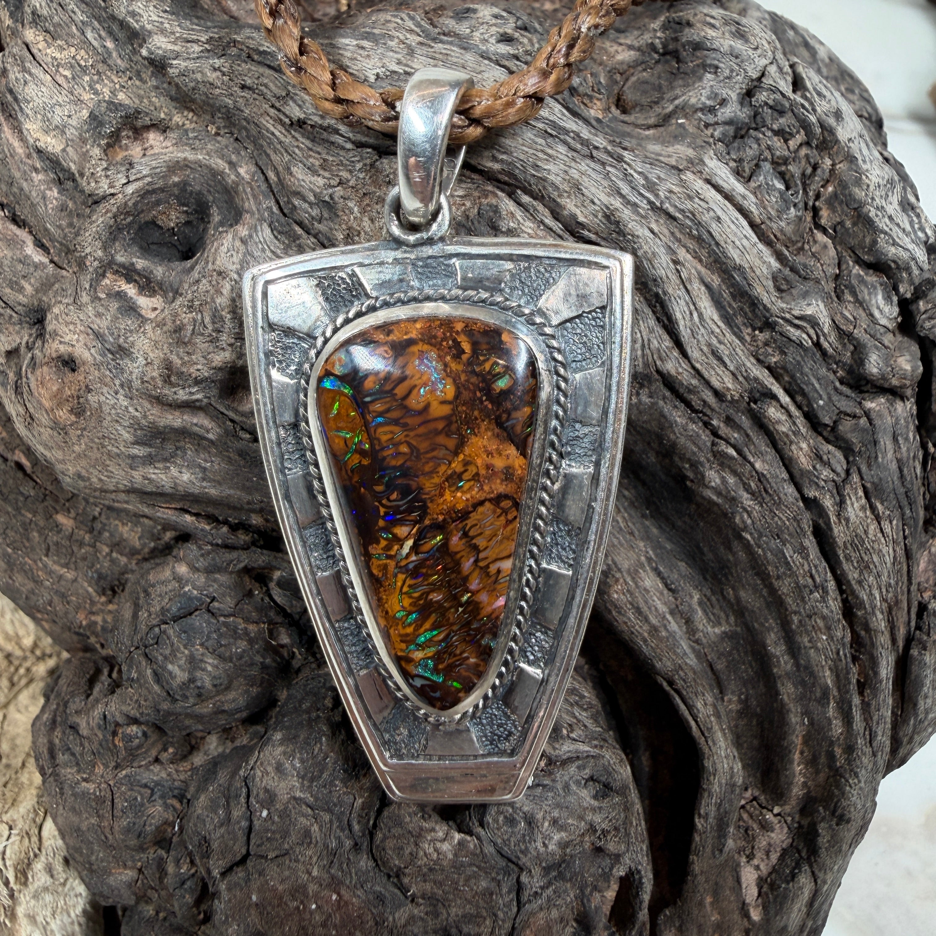 Tidal vein relic