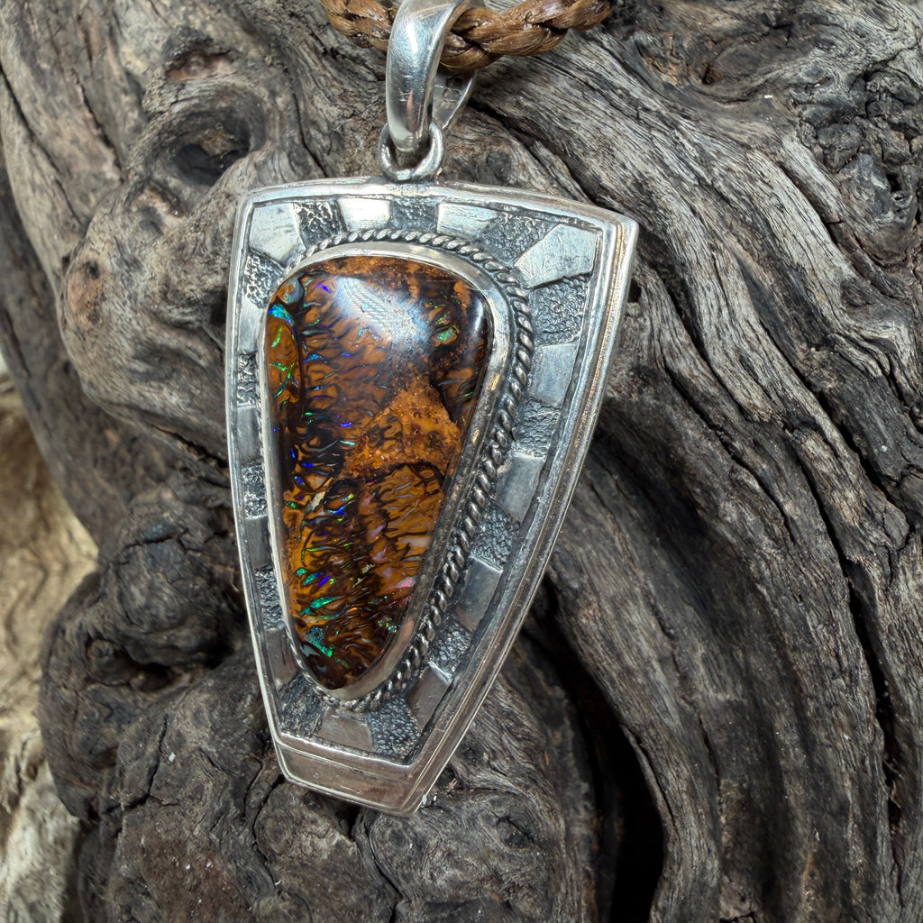Tidal vein relic