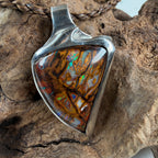 Waveborn Relic- Tidal opals