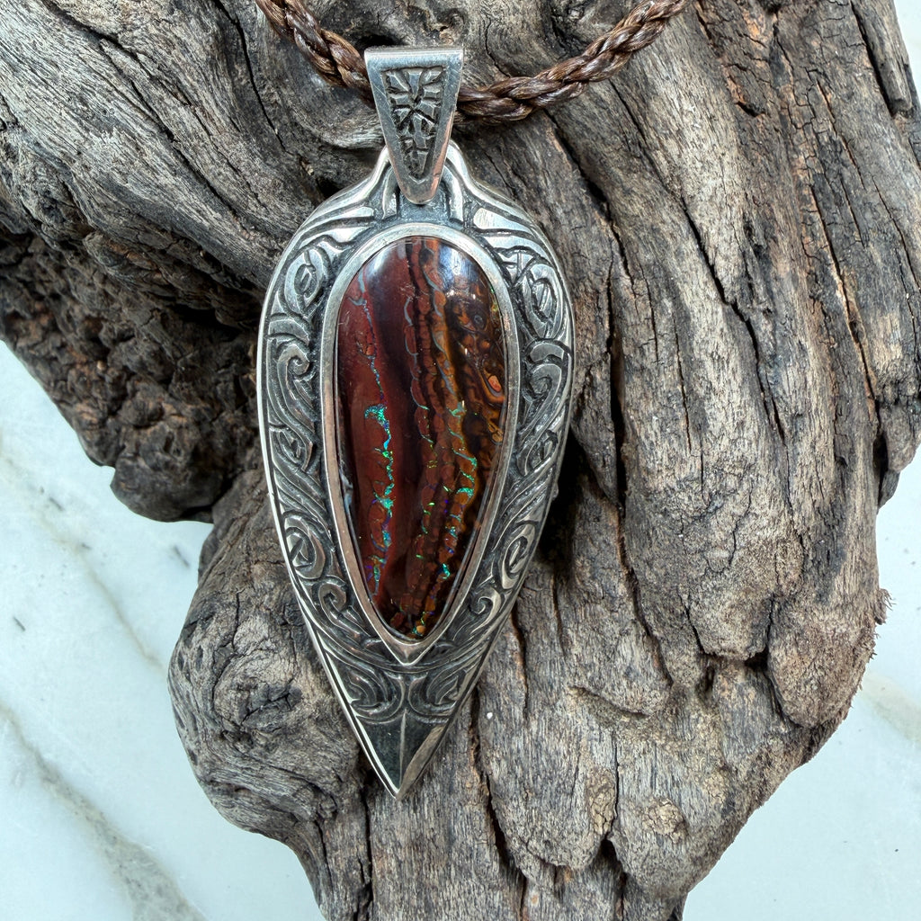 Immerse Yourself in the Most Captivating Gems