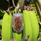 Australian Boulder Opal