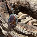 Australian Boulder Opal