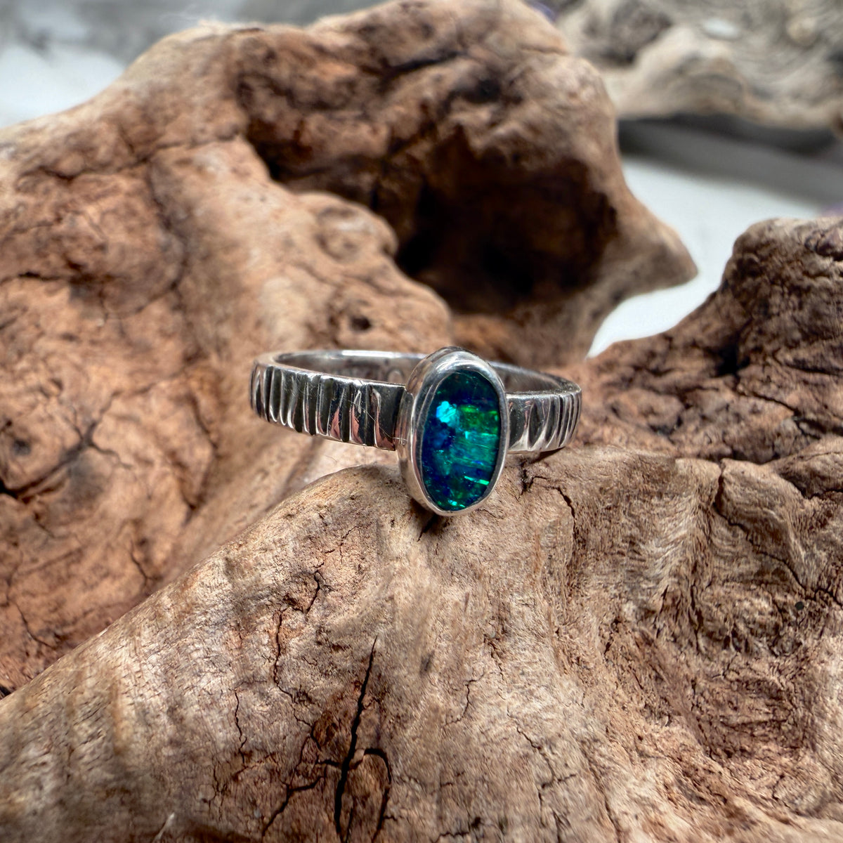 coastal jewelry